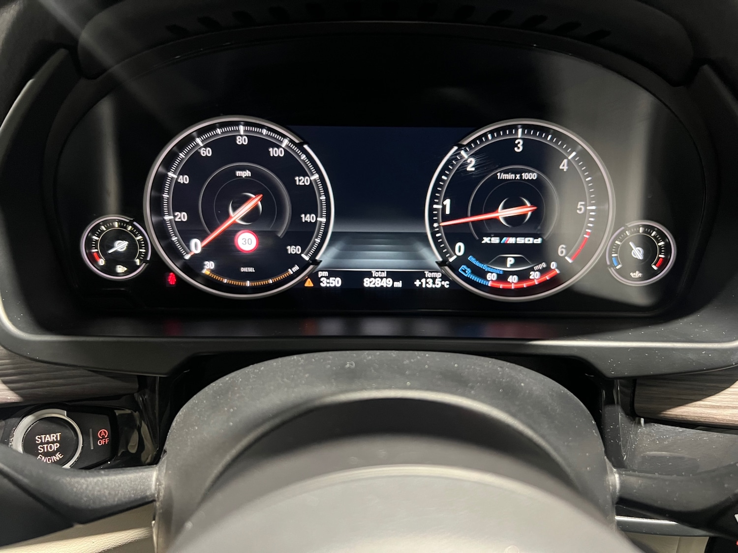 Used BMW X5 2017 for sale - 76575867: Photo 14