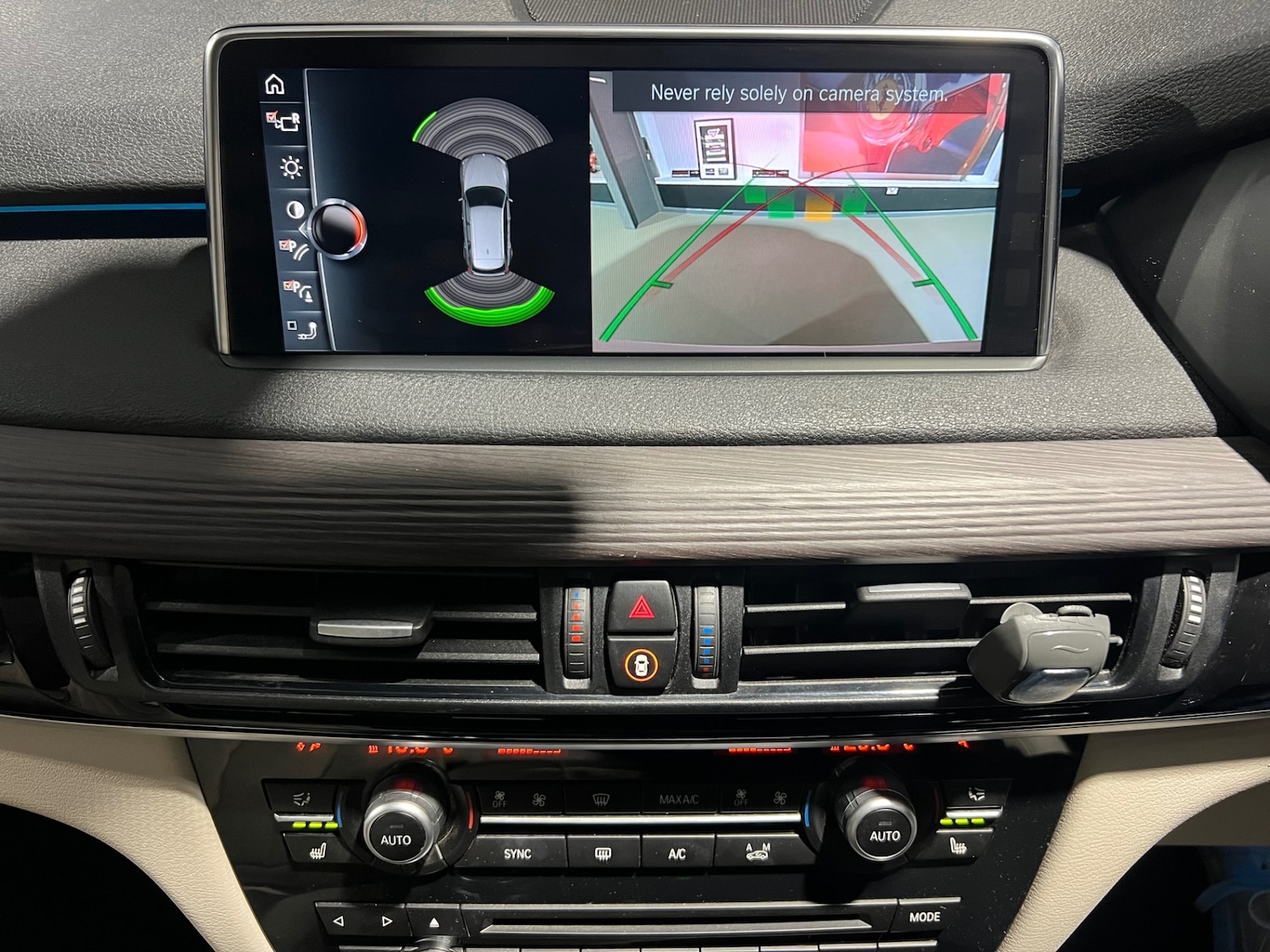 Used BMW X5 2017 for sale - 76575867: Photo 15