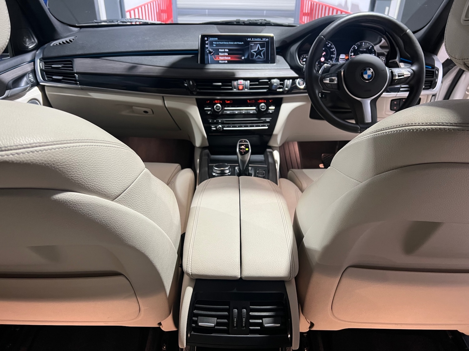 Used BMW X5 2017 for sale - 76575867: Photo 16