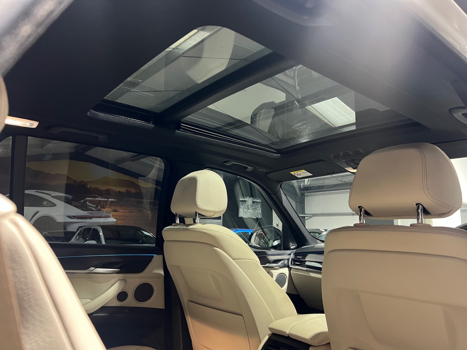 Used BMW X5 2017 for sale - 76575867: Photo 18