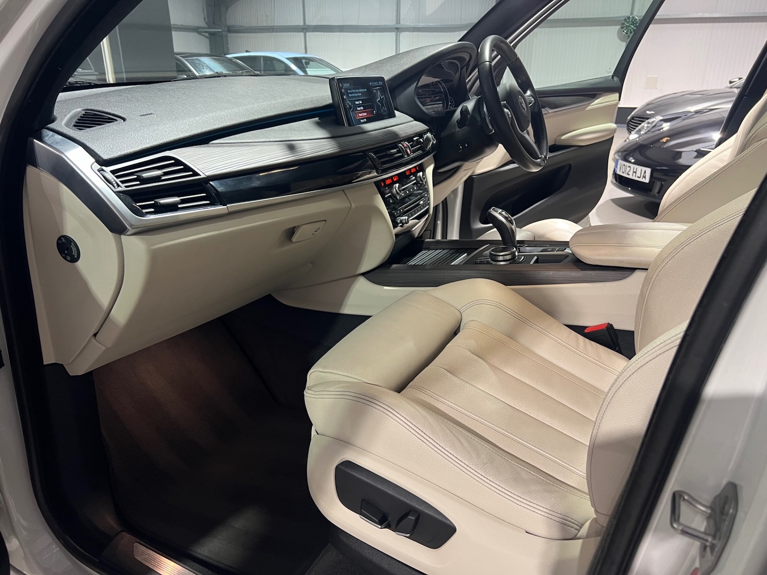 Used BMW X5 2017 for sale - 76575867: Photo 19