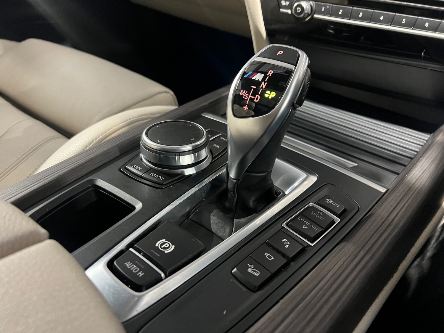 Used BMW X5 2017 for sale - 76575867: Photo 20