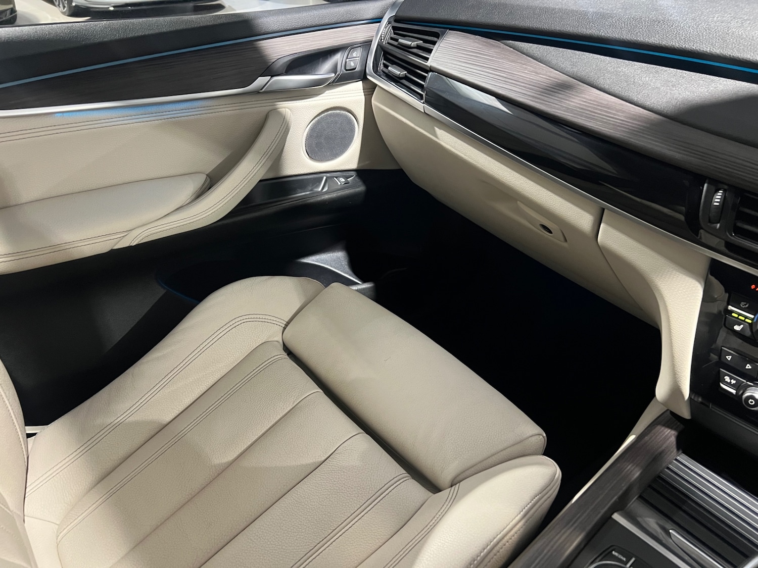 Used BMW X5 2017 for sale - 76575867: Photo 22