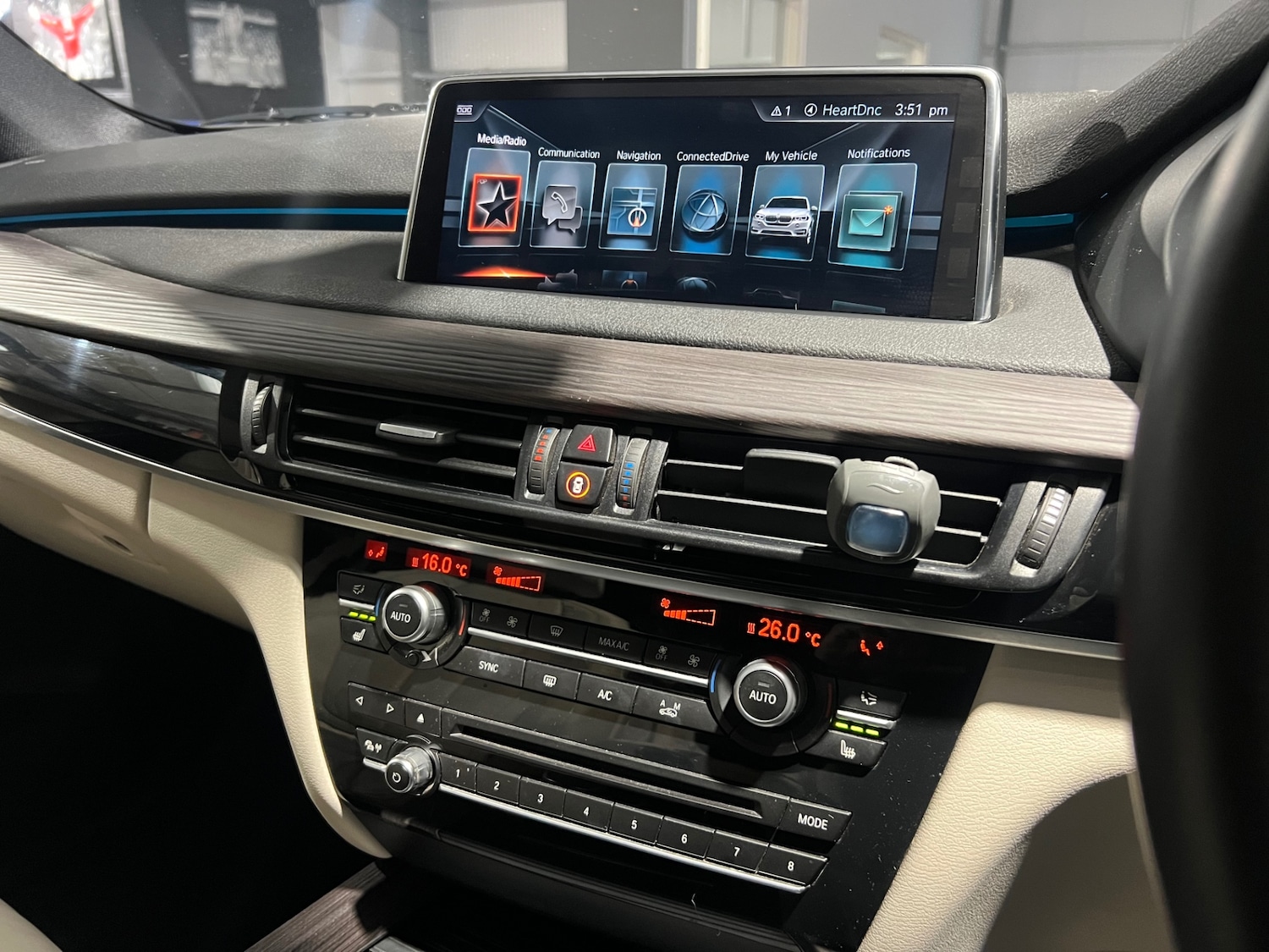 Used BMW X5 2017 for sale - 76575867: Photo 23