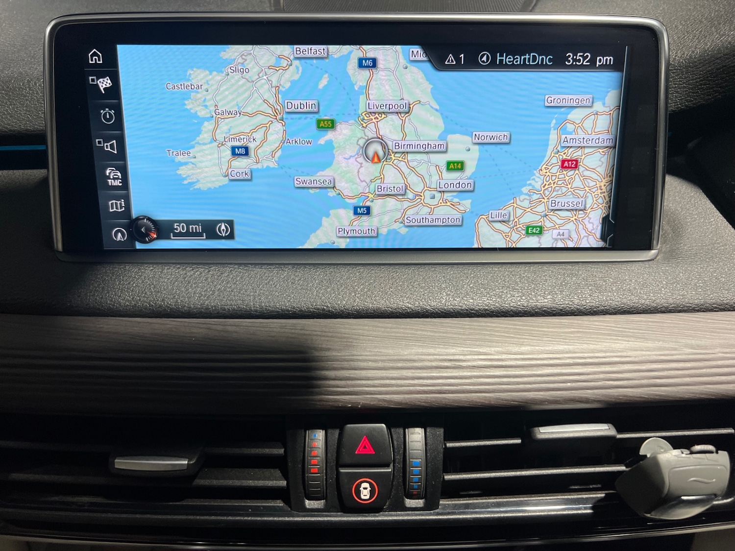 Used BMW X5 2017 for sale - 76575867: Photo 24