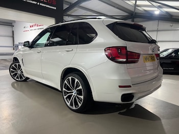 Used BMW X5 2017 for sale - 76575867: Photo