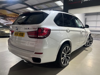 Used BMW X5 2017 for sale - 76575867: Photo