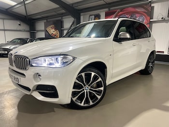 Used BMW X5 2017 for sale - 76575867: Photo