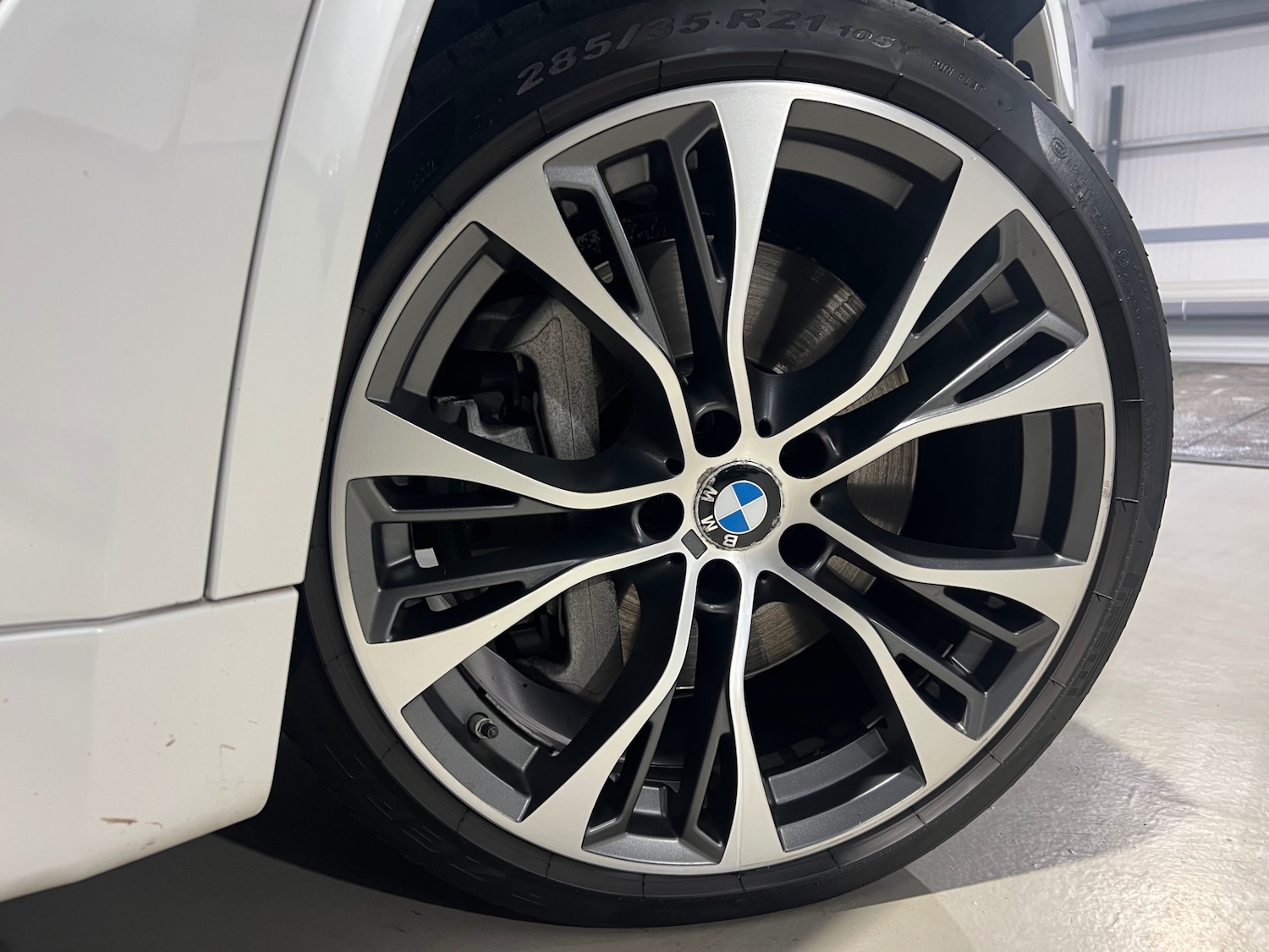 Used BMW X5 2017 for sale - 76575867: Photo 7