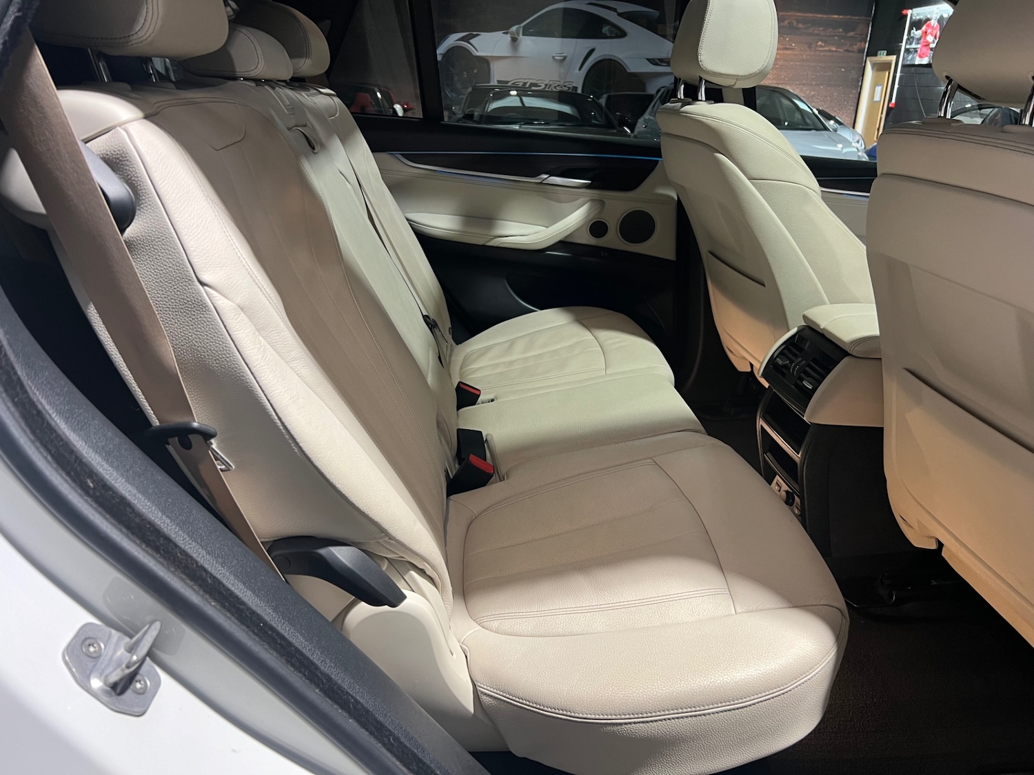 Used BMW X5 2017 for sale - 76575867: Photo 9