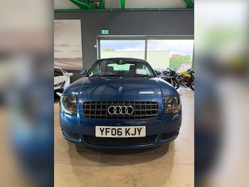Used Audi TT 2006 for sale - 79340482: Photo
