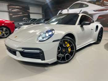 Used Porsche 911 2021 for sale - 74943524: Photo