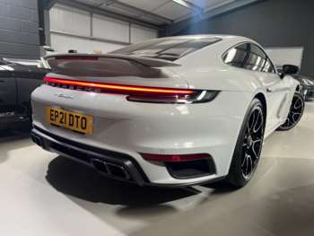 Used Porsche 911 2021 for sale - 74943524: Photo
