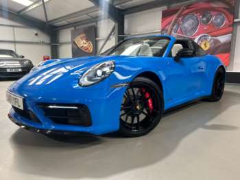 Used Porsche 911 2021 for sale - 75173656: Photo