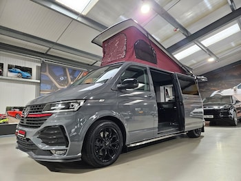 Used Volkswagen Transporter 2024 for sale - 78633642: Photo