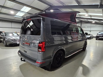 Used Volkswagen Transporter 2024 for sale - 78633642: Photo