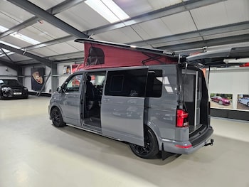 Used Volkswagen Transporter 2024 for sale - 78633642: Photo
