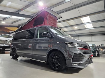 Used Volkswagen Transporter 2024 for sale - 78633642: Photo