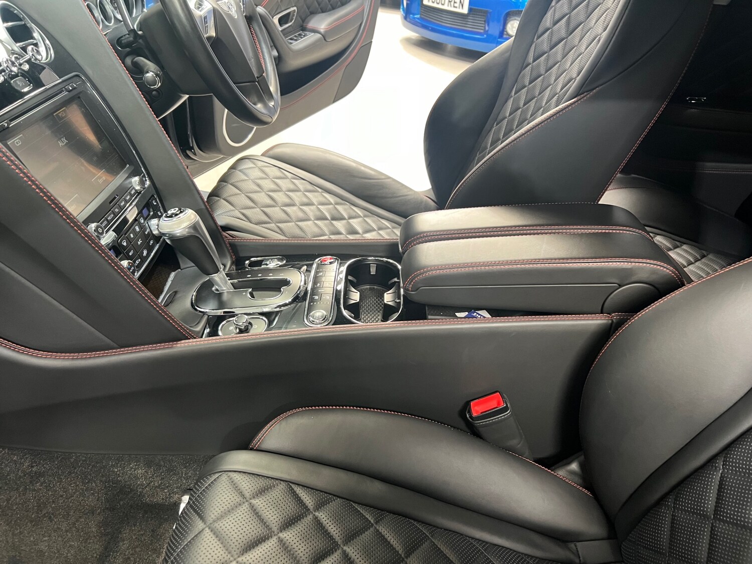 Used Bentley Continental 2017 for sale - 71042367: Photo 13