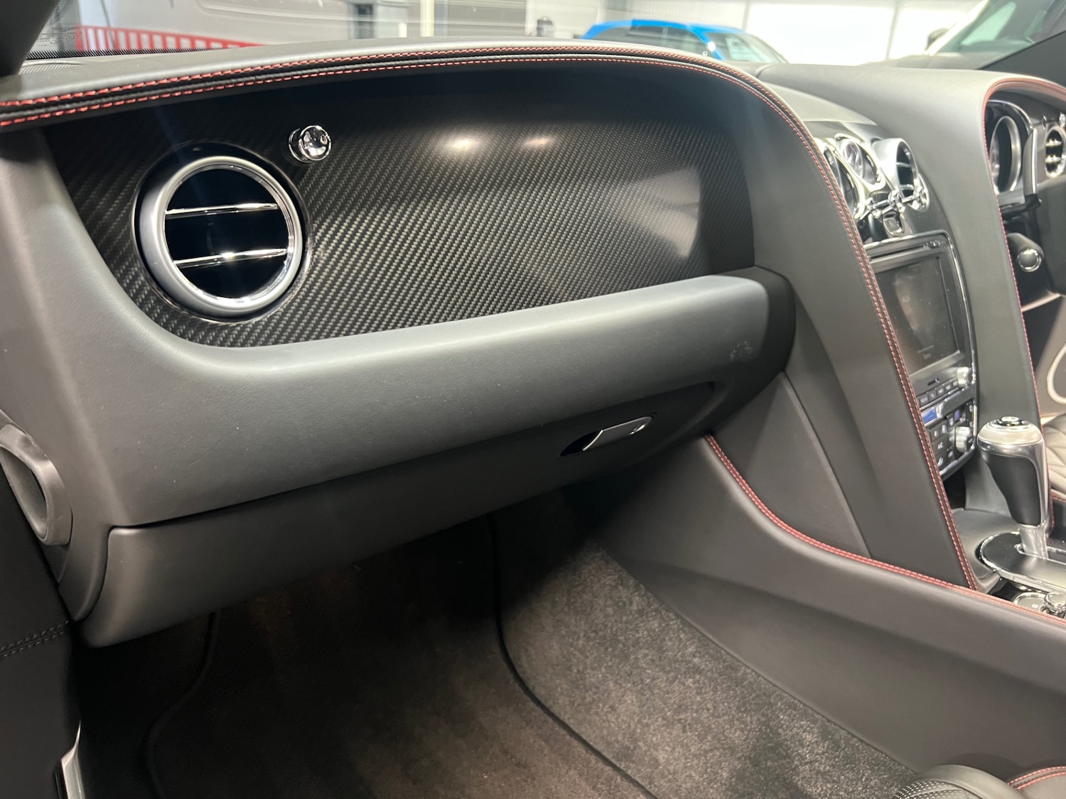 Used Bentley Continental 2017 for sale - 71042367: Photo 14