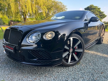 Used Bentley Continental 2017 for sale - 71042367: Photo