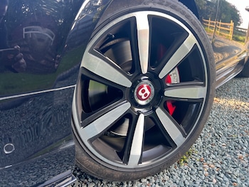 Used Bentley Continental 2017 for sale - 71042367: Photo