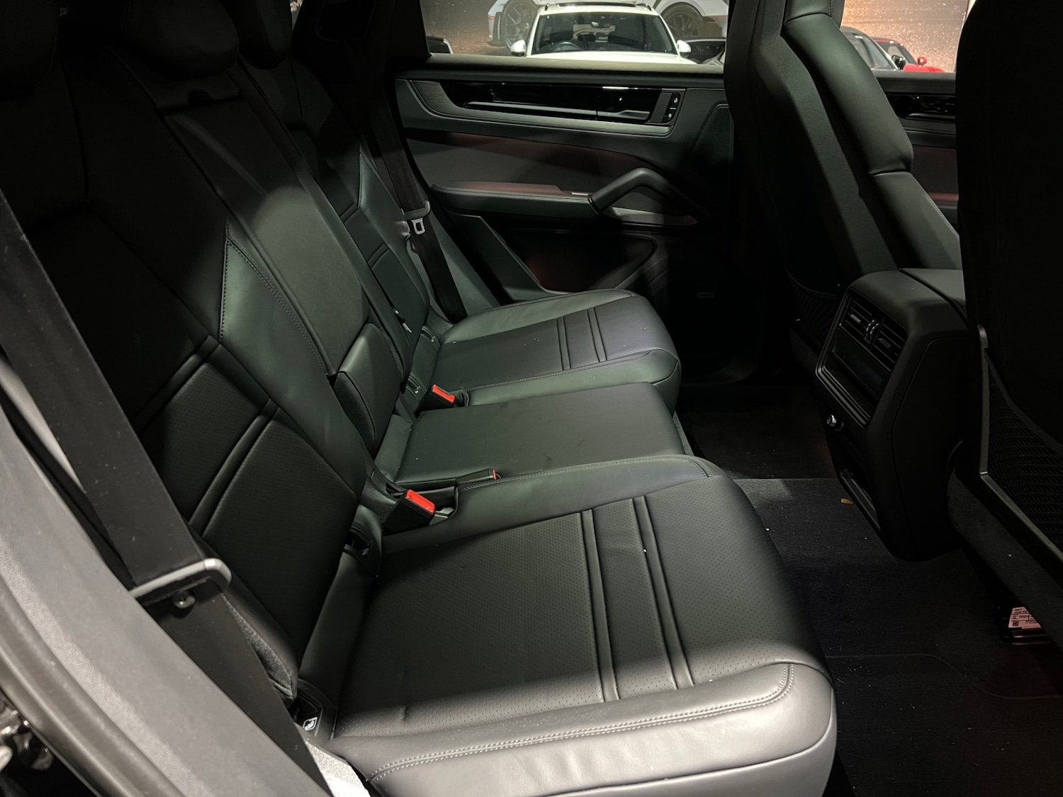 Used Porsche Cayenne 2025 for sale - 77427736: Photo 10