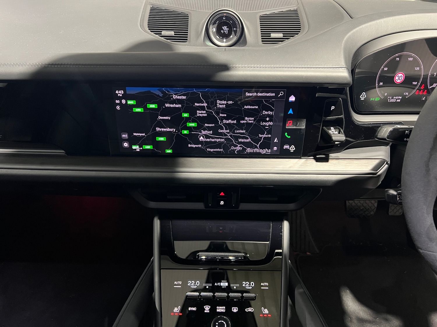 Used Porsche Cayenne 2025 for sale - 77427736: Photo 12