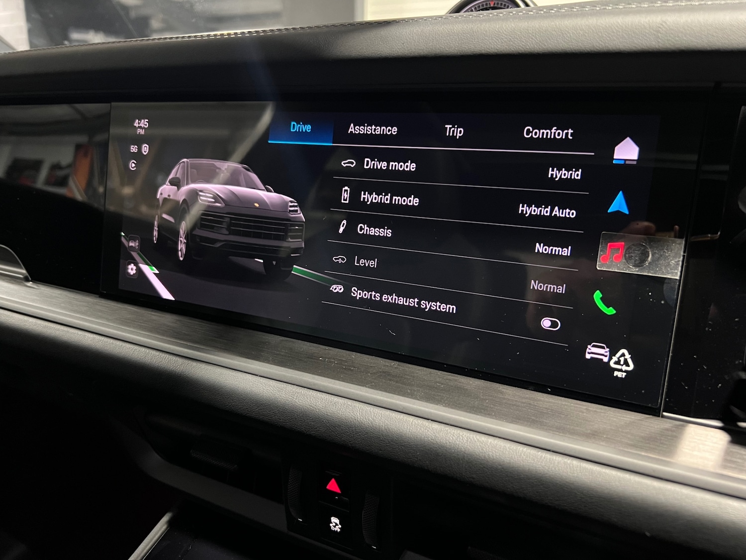 Used Porsche Cayenne 2025 for sale - 77427736: Photo 13