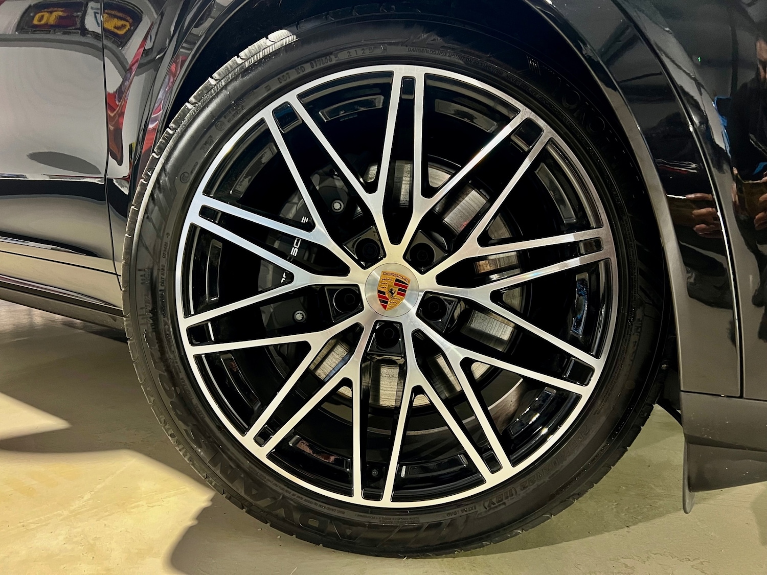 Used Porsche Cayenne 2025 for sale - 77427736: Photo 6