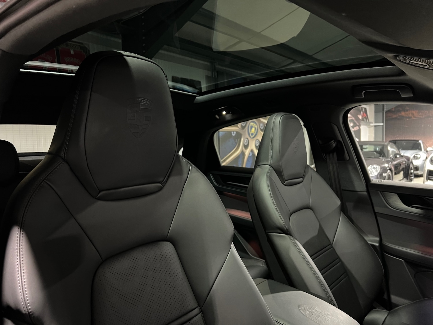 Used Porsche Cayenne 2025 for sale - 77427736: Photo 8