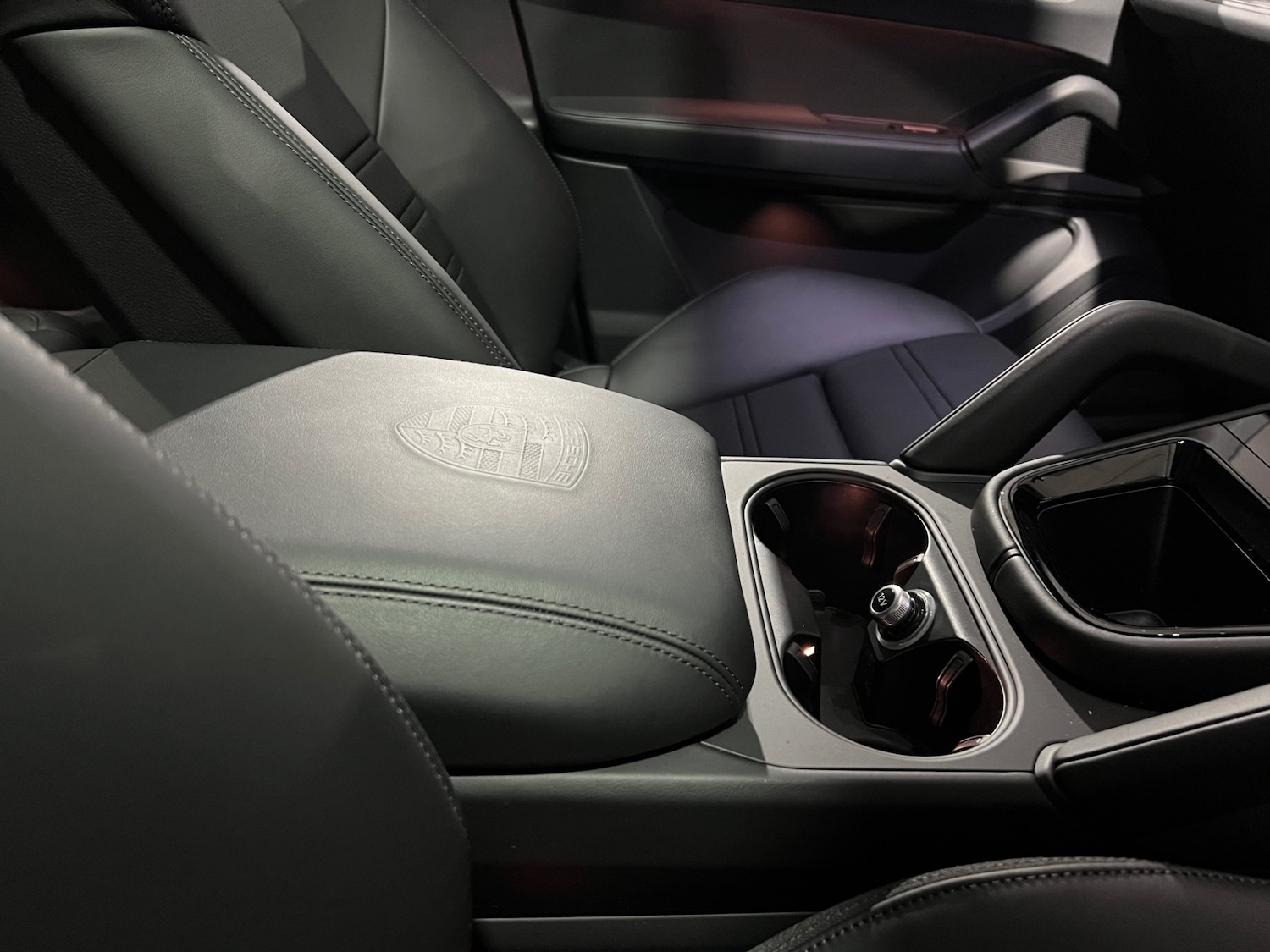 Used Porsche Cayenne 2025 for sale - 77427736: Photo 9