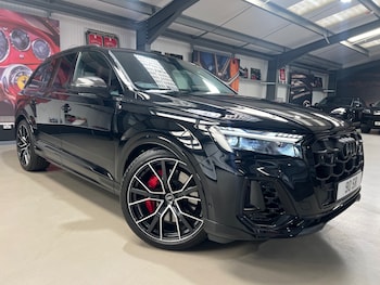 Used Audi Q7 2024 for sale - 78976618: Photo