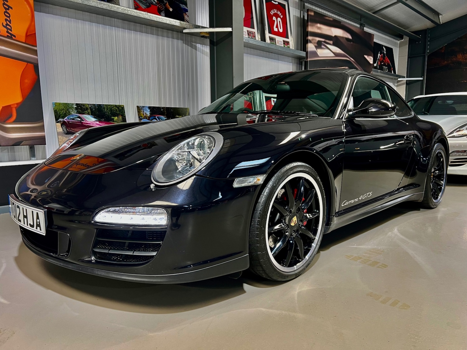 Used Porsche 911 2012 for sale - 77427740: Photo 10