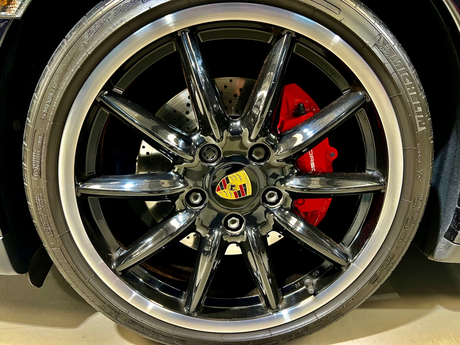 Used Porsche 911 2012 for sale - 77427740: Photo 11