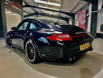 Used Porsche 911 2012 for sale - 77427740: Photo