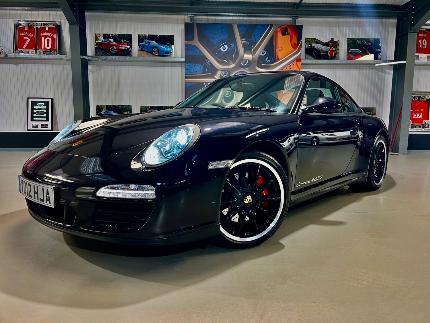 Used Porsche 911 2012 for sale - 77427740: Photo 6
