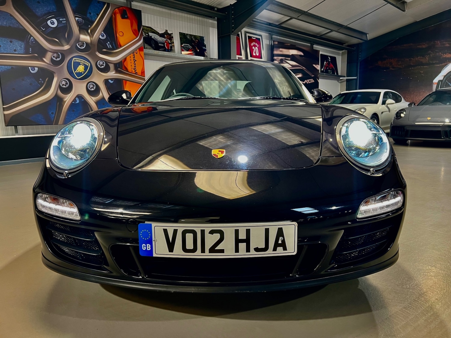 Used Porsche 911 2012 for sale - 77427740: Photo 7