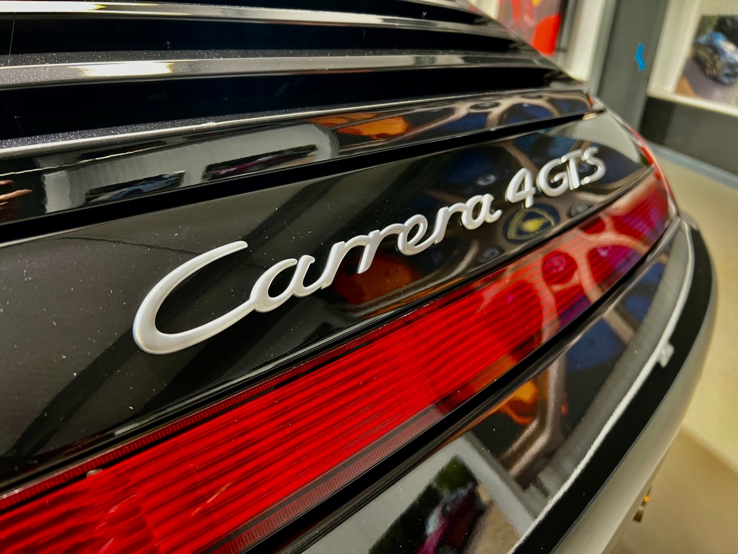 Used Porsche 911 2012 for sale - 77427740: Photo 9