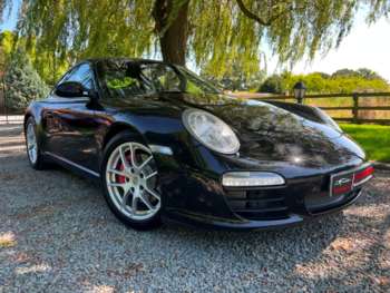 2008 Porsche 911 (997.2) Carrera for sale by classified listing privately  in London, United Kingdom