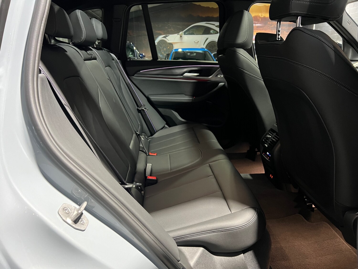 Used BMW X3 2024 for sale - 77427738: Photo 10