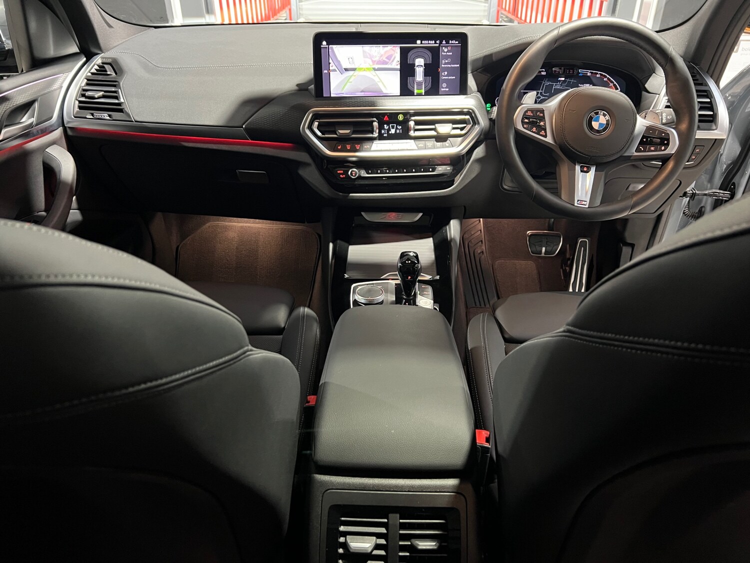 Used BMW X3 2024 for sale - 77427738: Photo 11