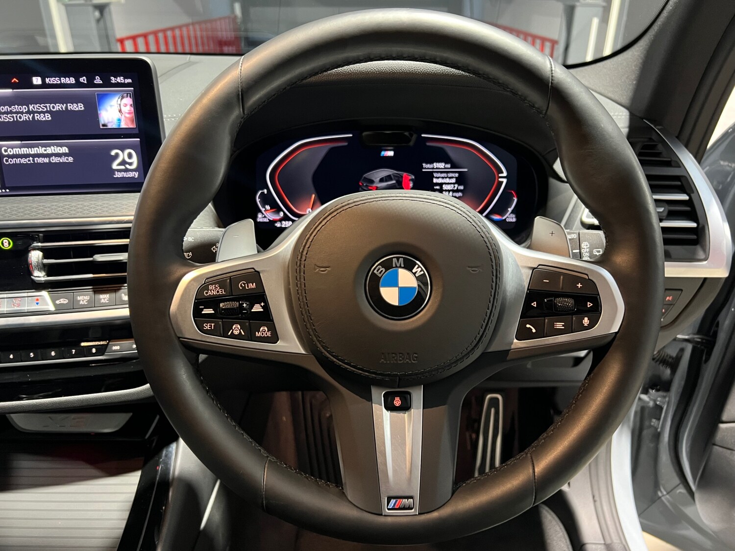 Used BMW X3 2024 for sale - 77427738: Photo 13