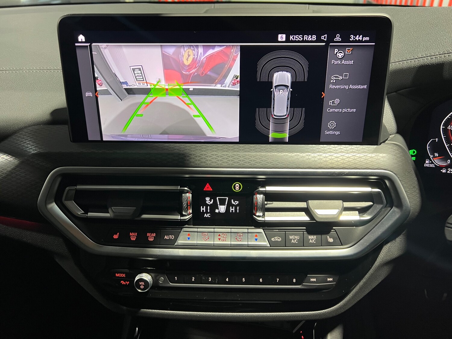 Used BMW X3 2024 for sale - 77427738: Photo 14