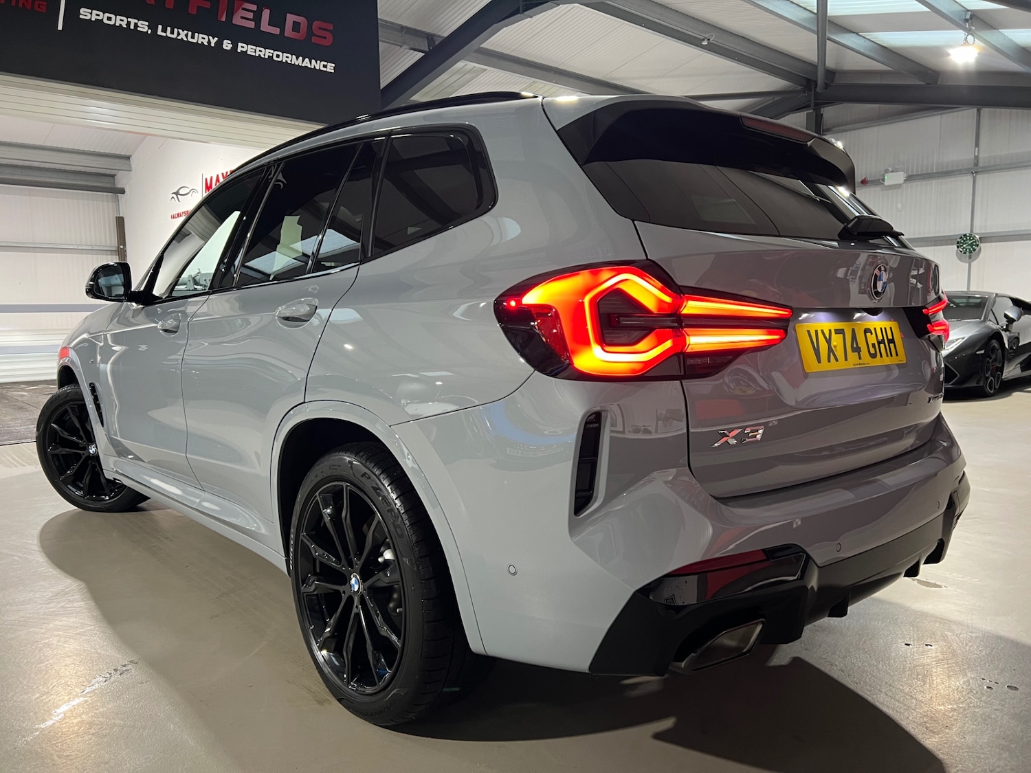 Used BMW X3 2024 for sale - 77427738: Photo 4