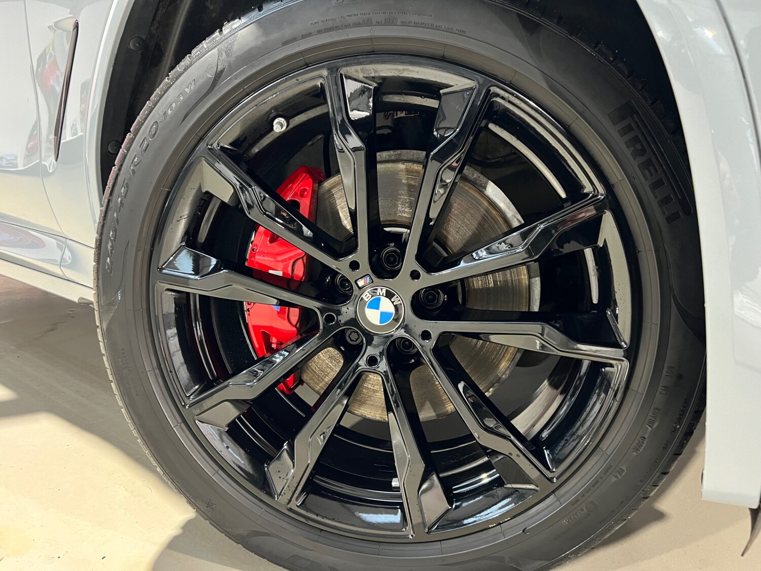 Used BMW X3 2024 for sale - 77427738: Photo 6