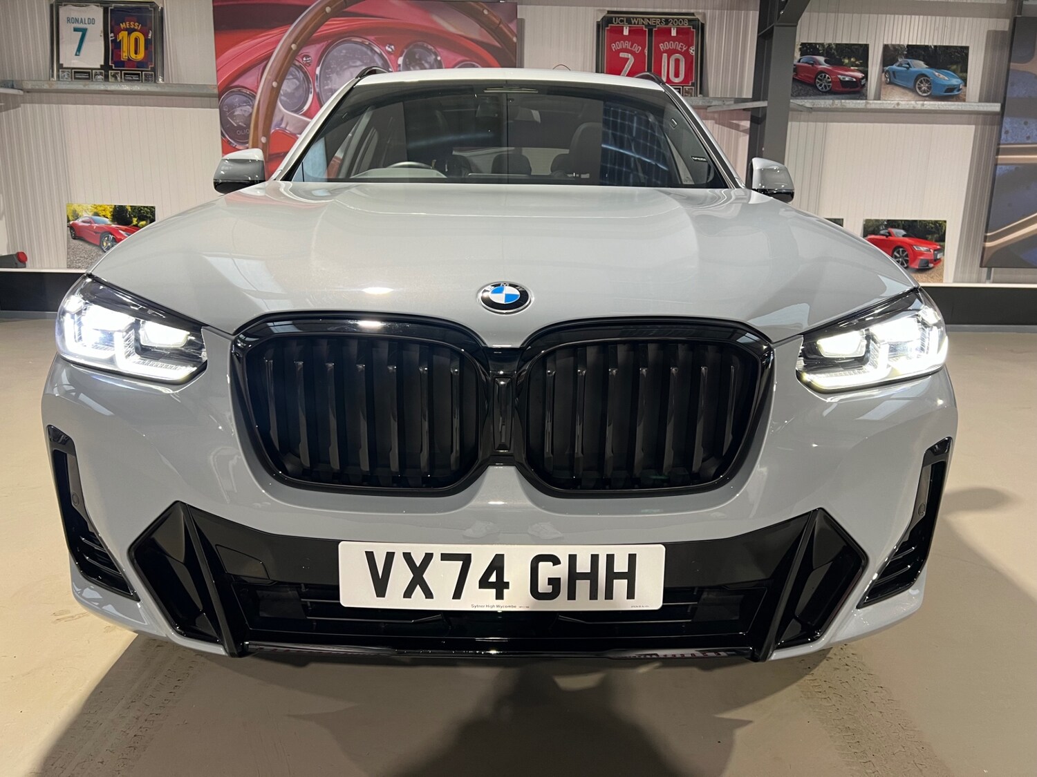 Used BMW X3 2024 for sale - 77427738: Photo 7