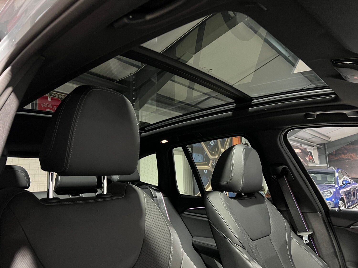 Used BMW X3 2024 for sale - 77427738: Photo 9