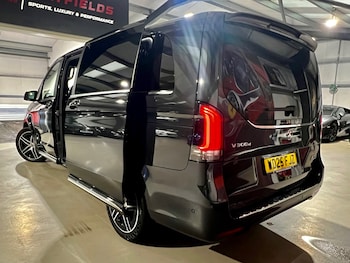 Used Mercedes-Benz V-Class 2025 for sale - 78746306: Photo