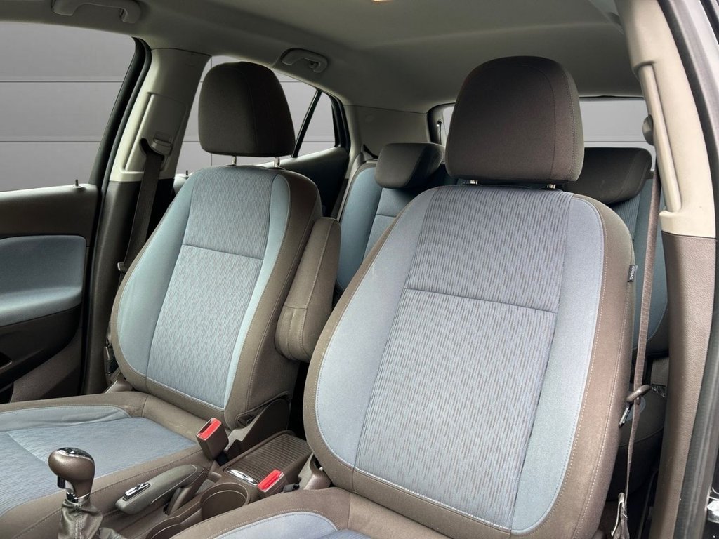 Used Vauxhall Mokka 2013 for sale - 77593858: Photo 13